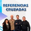 Logo Mariano Quiroga en Referencias Cruzadas hablando de #AdoptenNiñesGrandes
