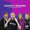 Logo entrevista  al rector de la unr  en radio universidad rosario  viernes 29 de enero 2021