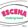 Logo Escena Underground