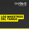 Logo Los Maestros del Tango
