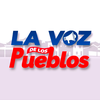 Logo La voz de los pueblos