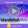 Logo Identidad Play