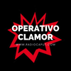 Logo Operativo Clamor