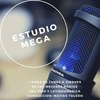 Logo Estudio Mega