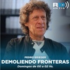 Logo Entrevista en Radio 10 Demoliendo Fronteras