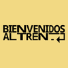 Logo BIENVENIDOS AL TREN