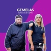 Logo Gemelas 