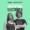 Logo Argentina Electrónica