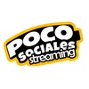 Logo Poco Sociales 