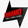 Logo Servicio Informativo de Radio Dìnamo