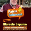 Logo PATRIA SOBERANA