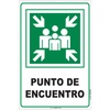 Logo PUNTO DE ENCUENTRO
