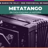Logo Metatango