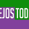Logo Espejos Todavía