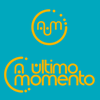 Logo A ÚLTIMO MOMENTO