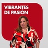 Logo VIBRANTES DE PASION