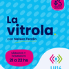 Logo La vitrola 