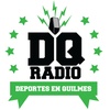 Logo DQ Radio