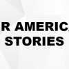 Logo Our American Stories