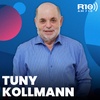 Logo Raúl Timerman, analista político, dialogó con Tuny Kollmann por Rayos X