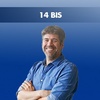 Logo Entrevista a Eduardo Belliboni - dirigente del Polo Obrero - en 14BIS