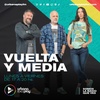 Logo Vanesa Butera volvio a #VueltaYMedia para Regalarnos un Acustico