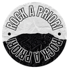 Logo Rock a priori
