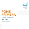 Logo Poné primera