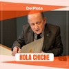 Logo Hola Chiche