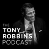 Logo The Tony Robbins Podcast