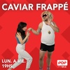 Logo Caviar Frappé