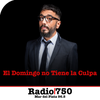 Logo El Domingo no Tiene la Culpa