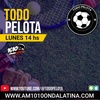 Logo TODO PELOTA