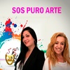 Logo Entrevista al Dr. Rubén Glasserman - en Sos Puro Arte
