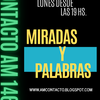 Logo MIRADAS Y PALABRAS