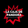 Logo La Caja de Pandora