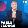 Logo Alejandro Montagna - Llegó el Sábado - Radio 10
