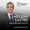 Logo Nelson Castro: La desigualdad es consecuencia de la dirigencia política desde Alfonsín hasta hoy.