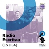 Logo Radio escrita (ES LILA)