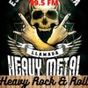 Logo HEAVY ROCK & ROLL 