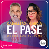 Logo El pase