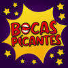 Logo BOCAS PICANTES