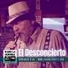 Logo El Desconcierto