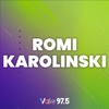 Logo Romi Karolinski