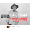 Logo En La Ultima y Nos Vamos "recuerdos de Ypacaraí" por Ailen Sandoval y Nicolas Fernandez 
