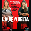 Logo La Re Vuelta - Suave? Por Luisa Miguela 