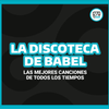 Logo LA DISCOTECA DE BABEL