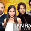 Logo TKN Radial