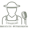 Logo Entrevista con Federico Boglione - Renovación Angus del Centenario -  Asociación Argentina de Angus
