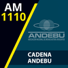 Logo Cadena ANDEBU